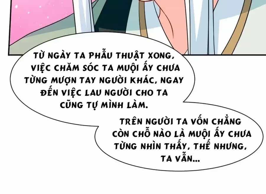 Kiêu Sủng Y Phi - Chương 156 - ảnh 53