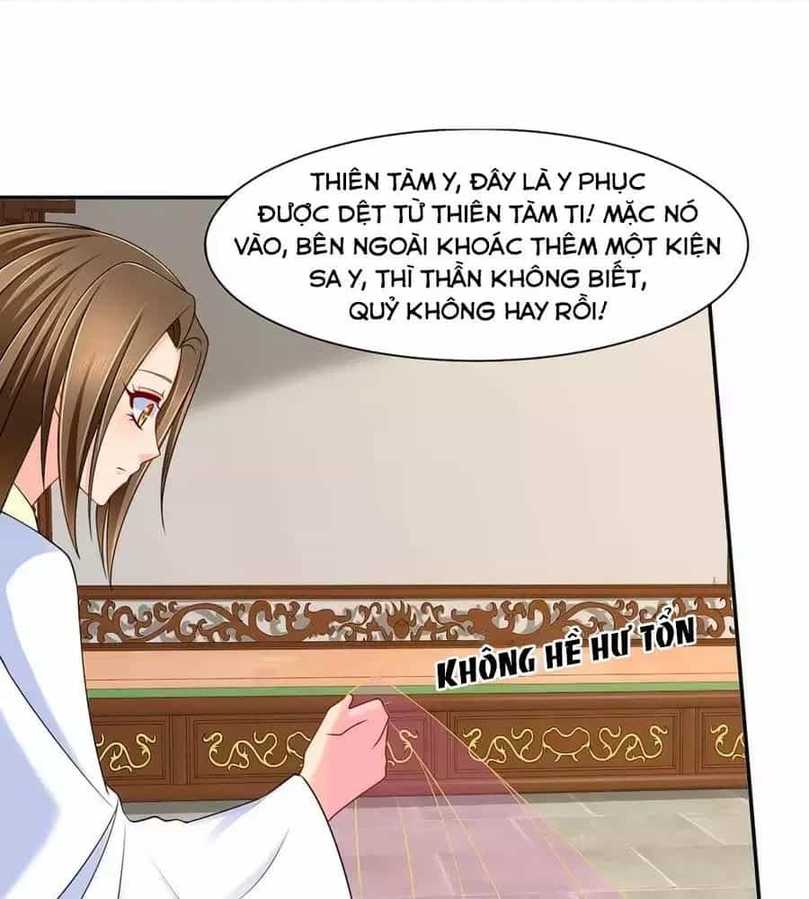 Kiêu Sủng Y Phi - Chương 157 - ảnh 11