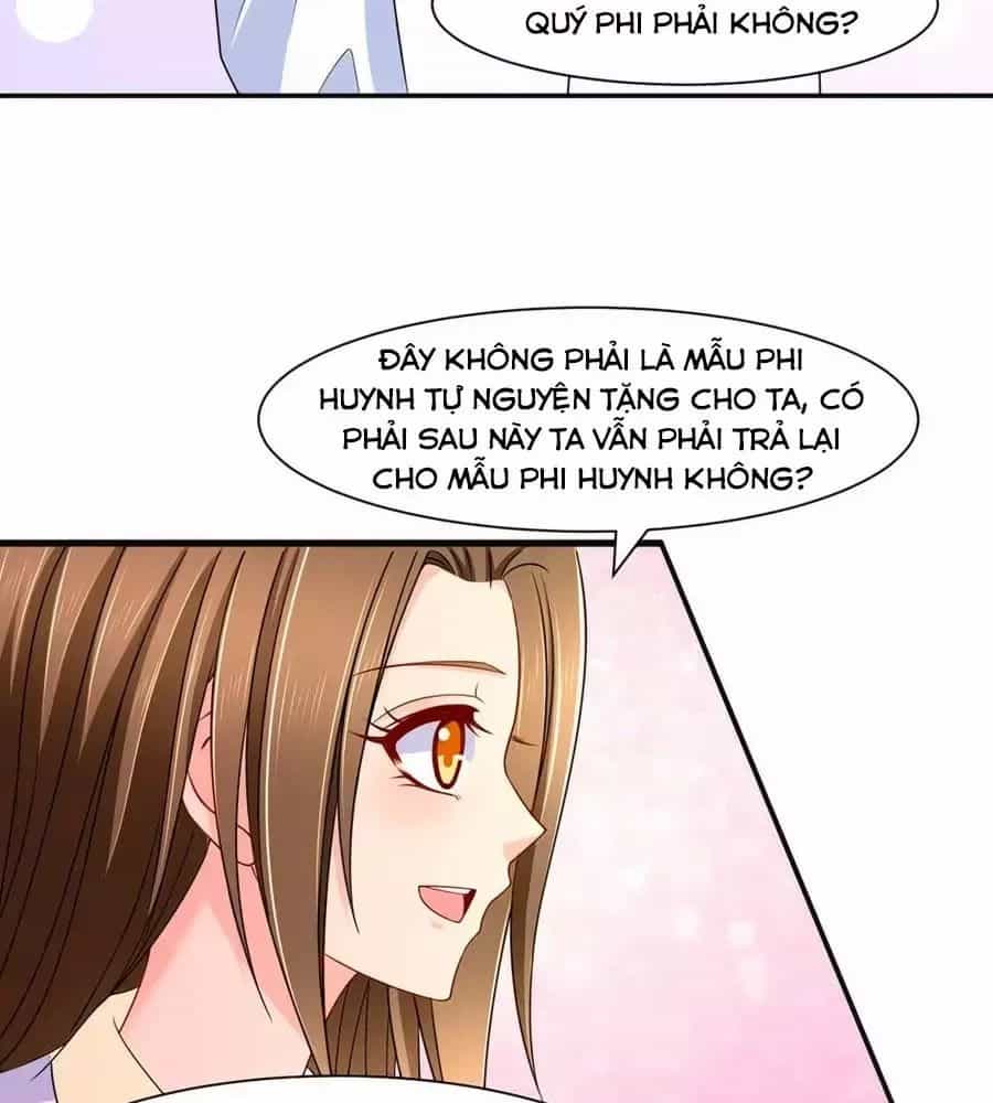 Kiêu Sủng Y Phi - Chương 157 - ảnh 14
