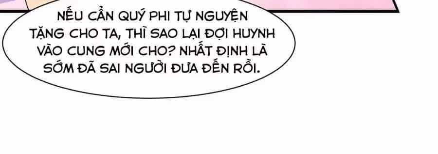 Kiêu Sủng Y Phi - Chương 157 - ảnh 15