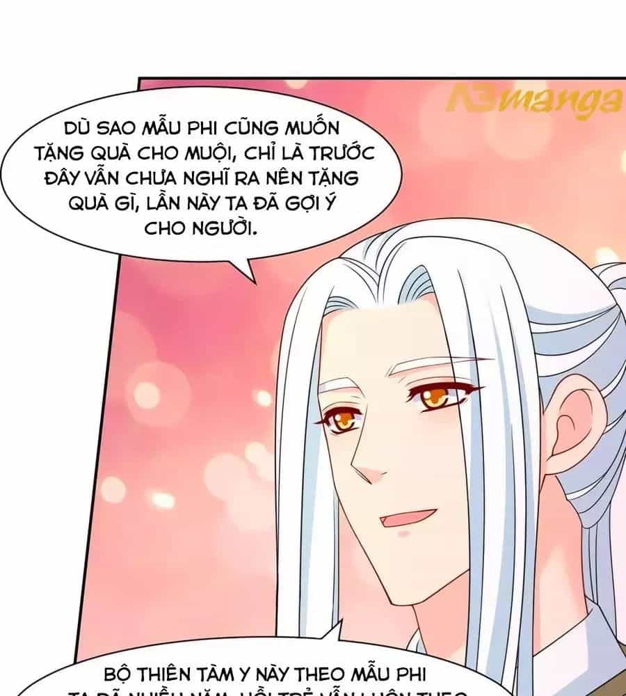 Kiêu Sủng Y Phi - Chương 157 - ảnh 16