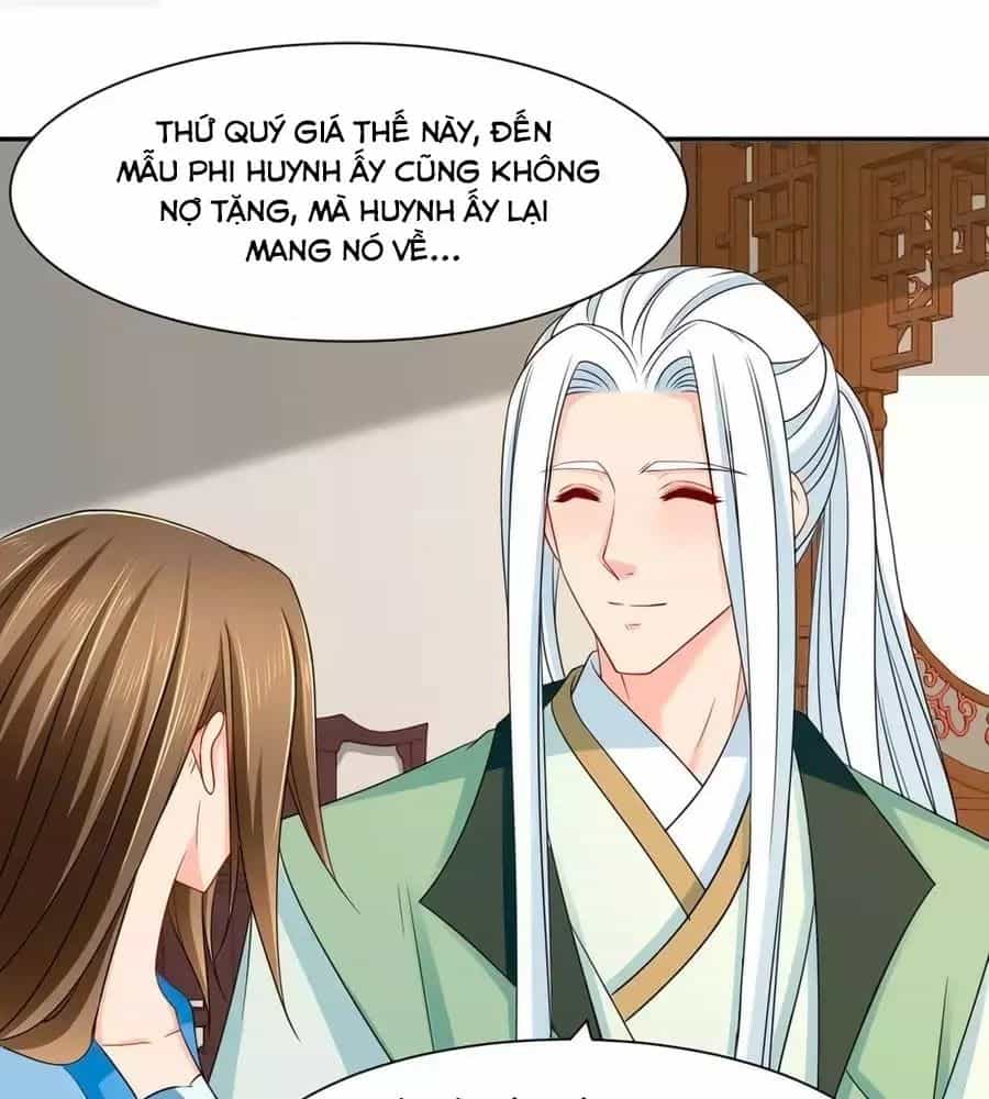 Kiêu Sủng Y Phi - Chương 157 - ảnh 18