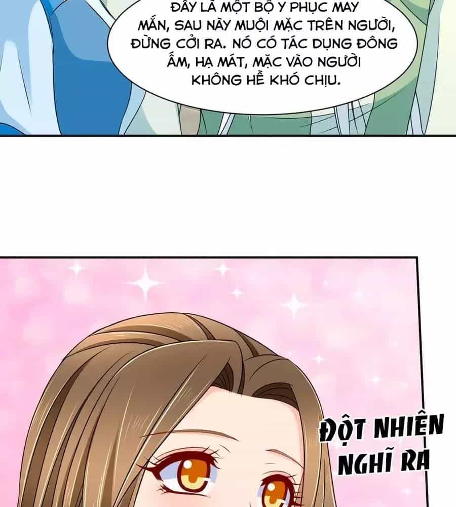 Kiêu Sủng Y Phi - Chương 157 - ảnh 19