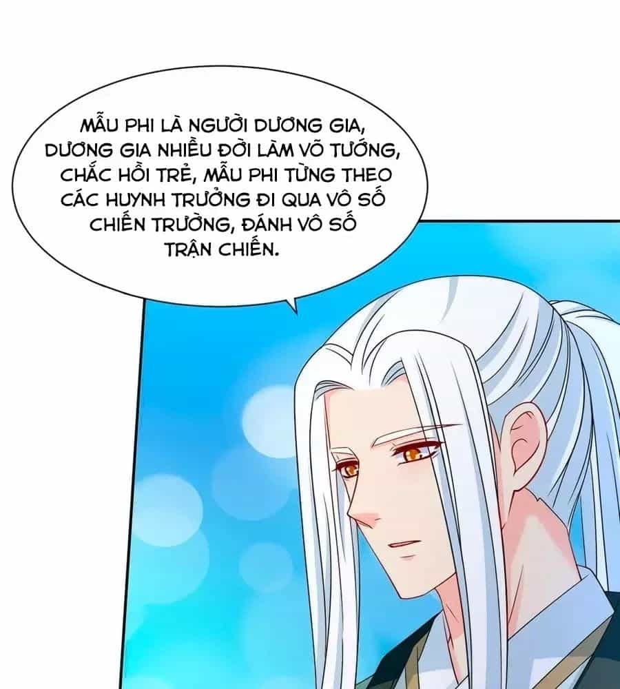 Kiêu Sủng Y Phi - Chương 157 - ảnh 21