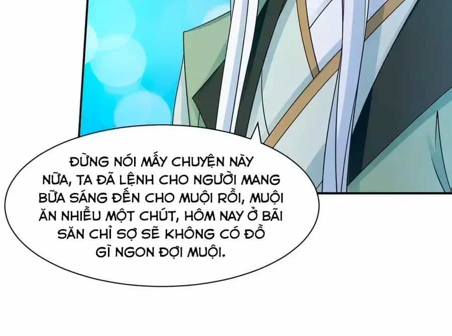 Kiêu Sủng Y Phi - Chương 157 - ảnh 22