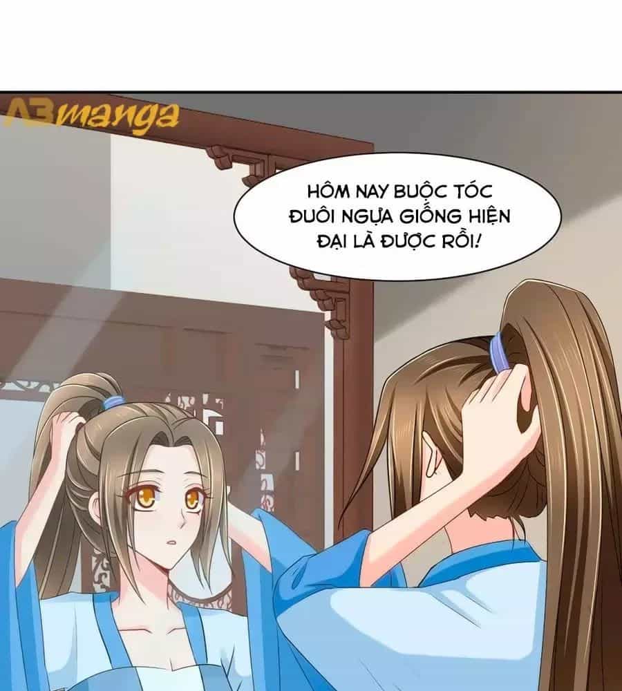 Kiêu Sủng Y Phi - Chương 157 - ảnh 23