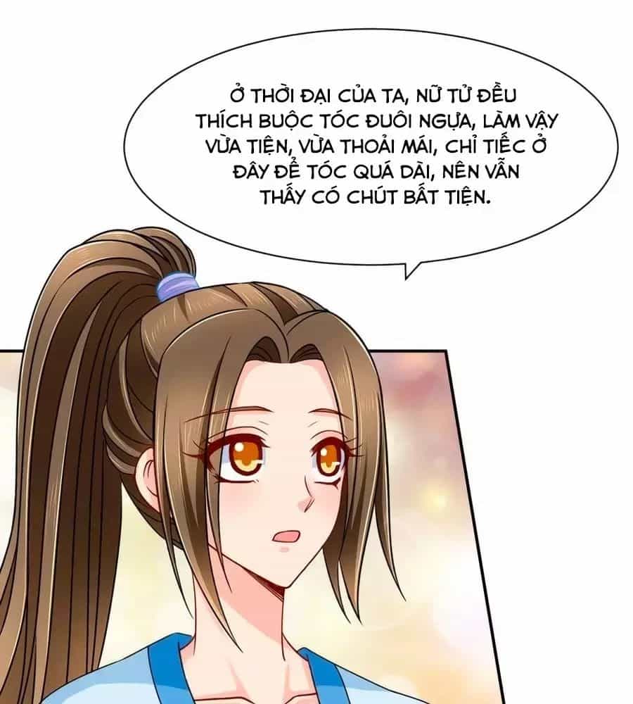 Kiêu Sủng Y Phi - Chương 157 - ảnh 27