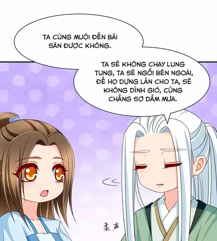 Kiêu Sủng Y Phi - Chương 157 - ảnh 31