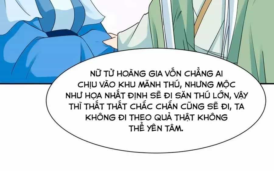 Kiêu Sủng Y Phi - Chương 157 - ảnh 32