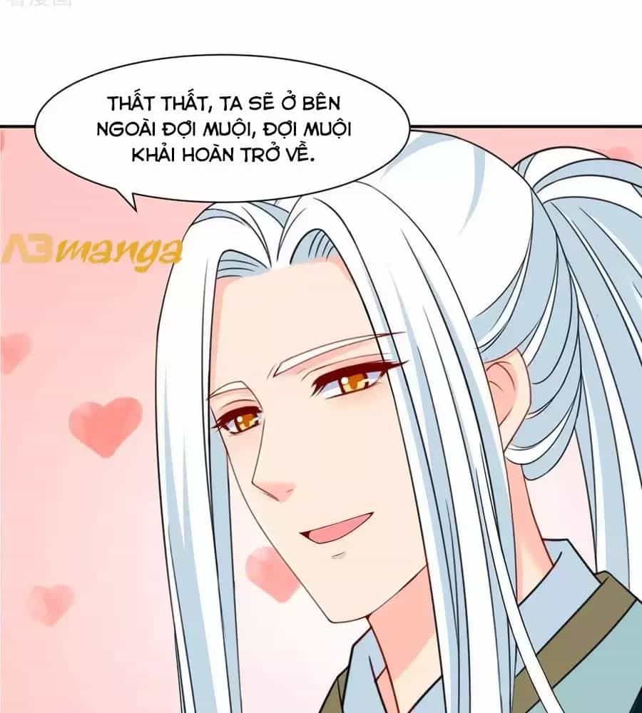 Kiêu Sủng Y Phi - Chương 157 - ảnh 35