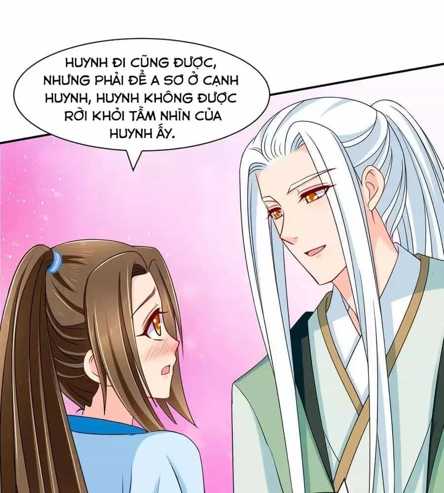 Kiêu Sủng Y Phi - Chương 157 - ảnh 37