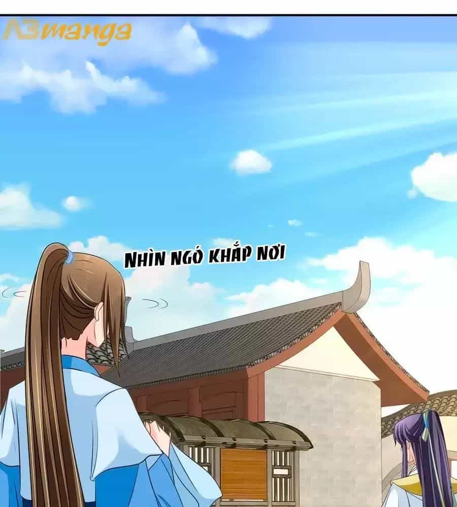Kiêu Sủng Y Phi - Chương 157 - ảnh 40