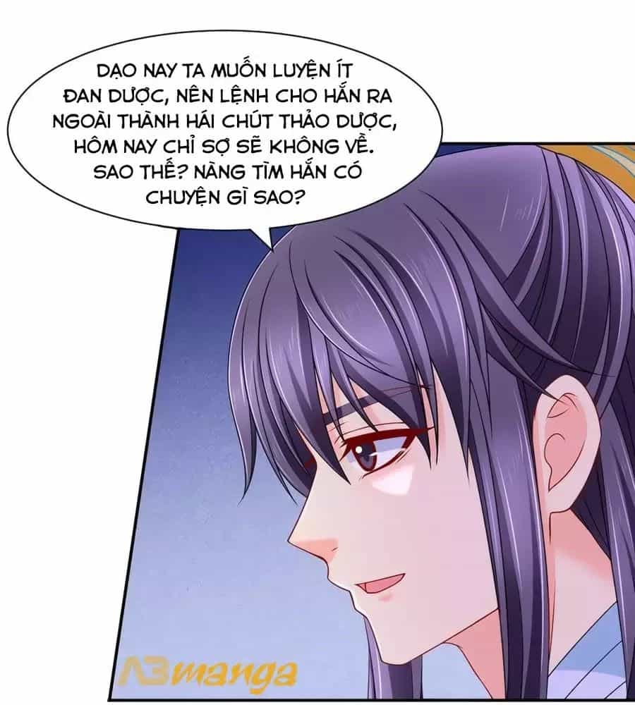 Kiêu Sủng Y Phi - Chương 157 - ảnh 46