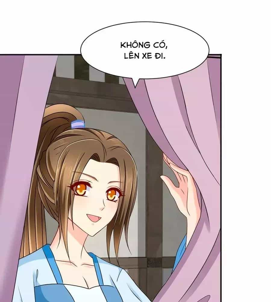 Kiêu Sủng Y Phi - Chương 157 - ảnh 48