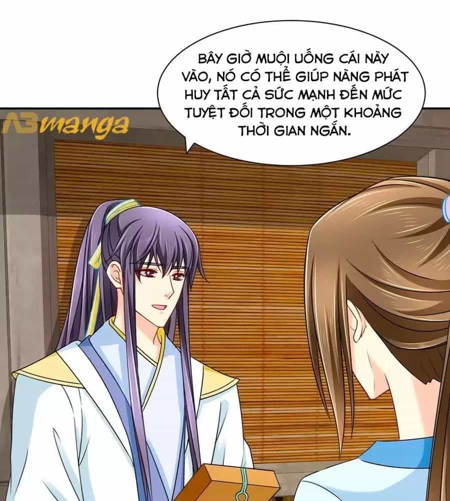 Kiêu Sủng Y Phi - Chương 157 - ảnh 52