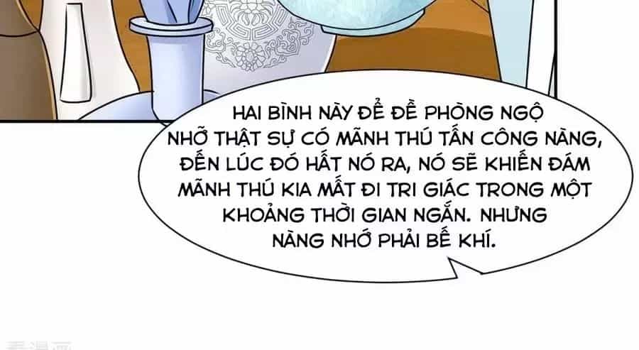 Kiêu Sủng Y Phi - Chương 157 - ảnh 55