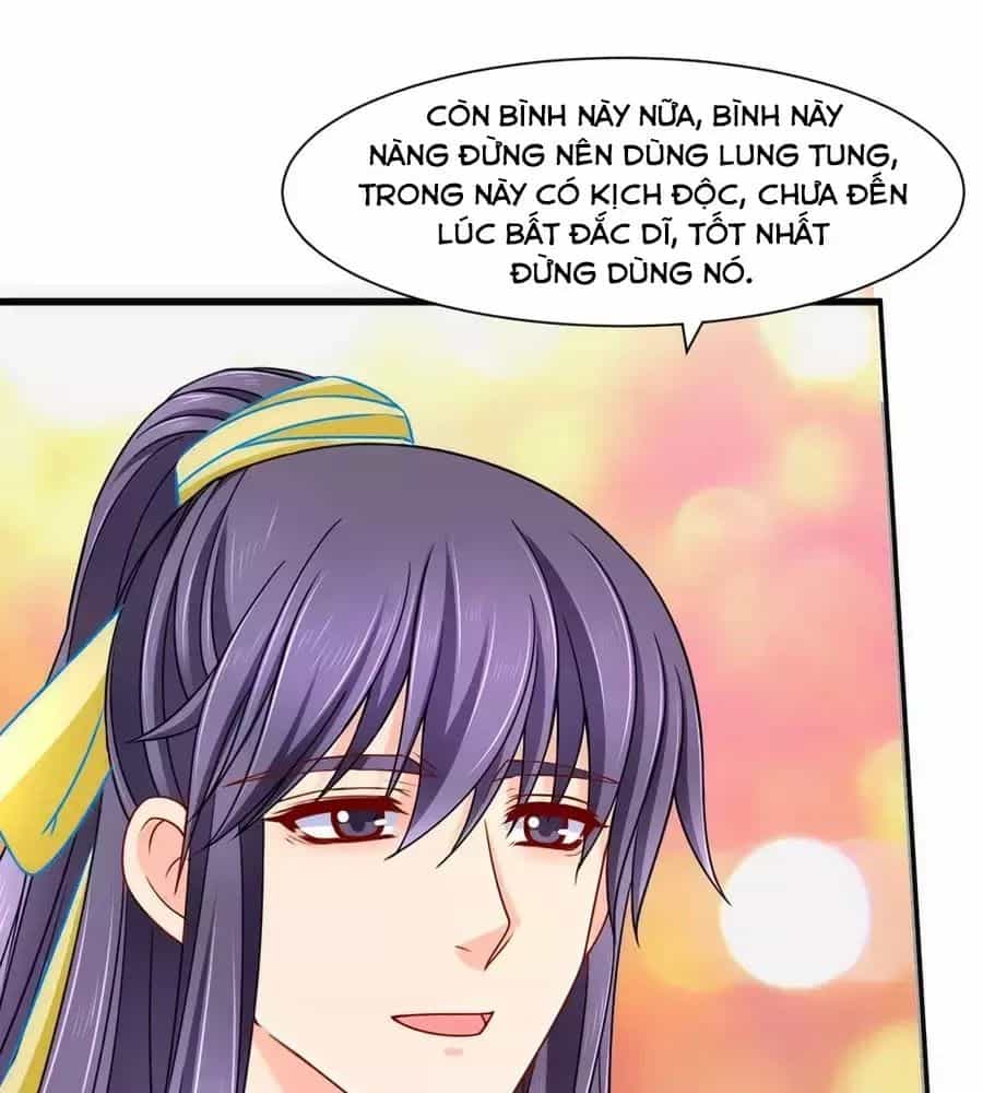 Kiêu Sủng Y Phi - Chương 157 - ảnh 56