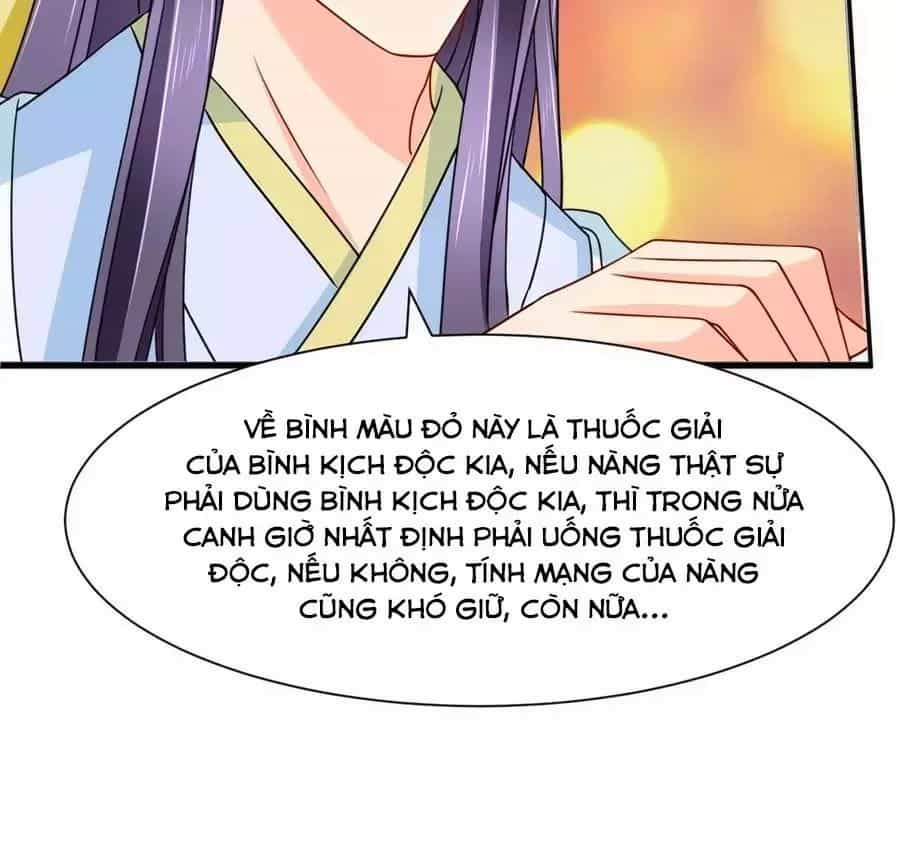 Kiêu Sủng Y Phi - Chương 157 - ảnh 57