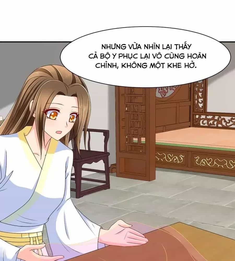Kiêu Sủng Y Phi - Chương 157 - ảnh 7