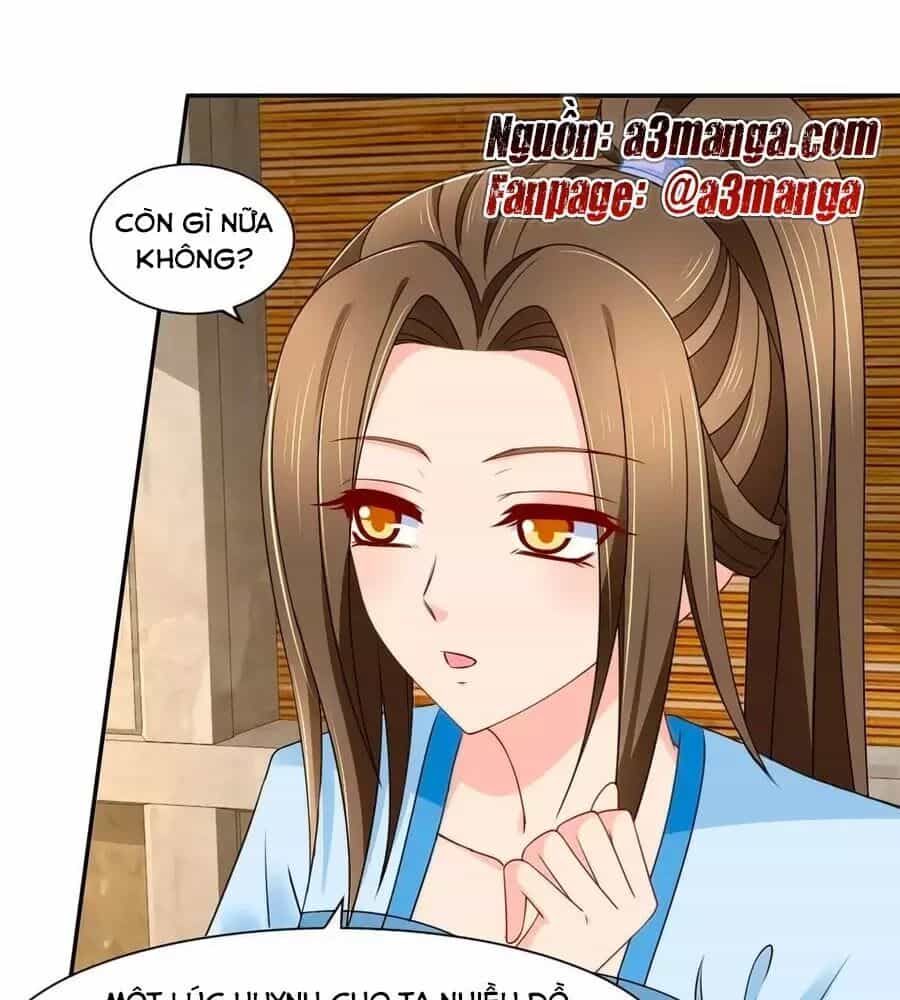 Kiêu Sủng Y Phi - Chương 158 - ảnh 1