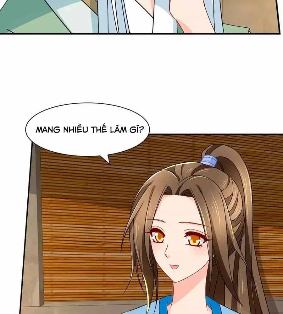 Kiêu Sủng Y Phi - Chương 158 - ảnh 11