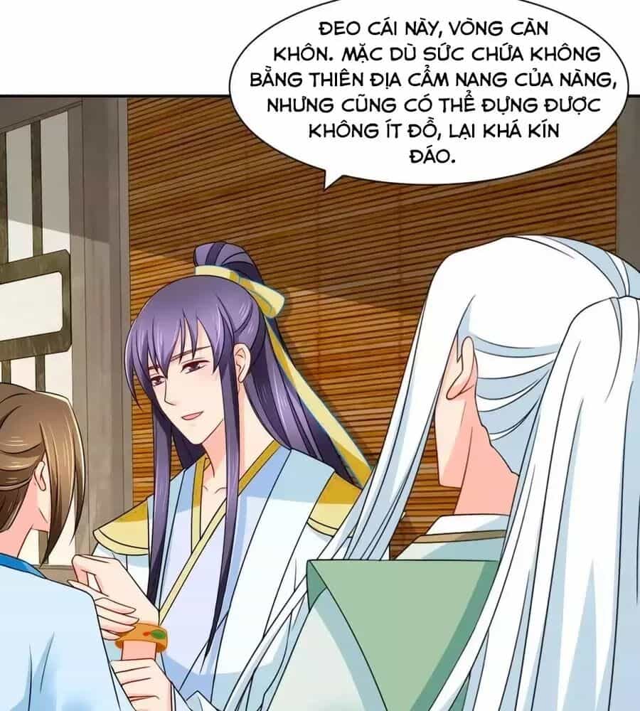 Kiêu Sủng Y Phi - Chương 158 - ảnh 14