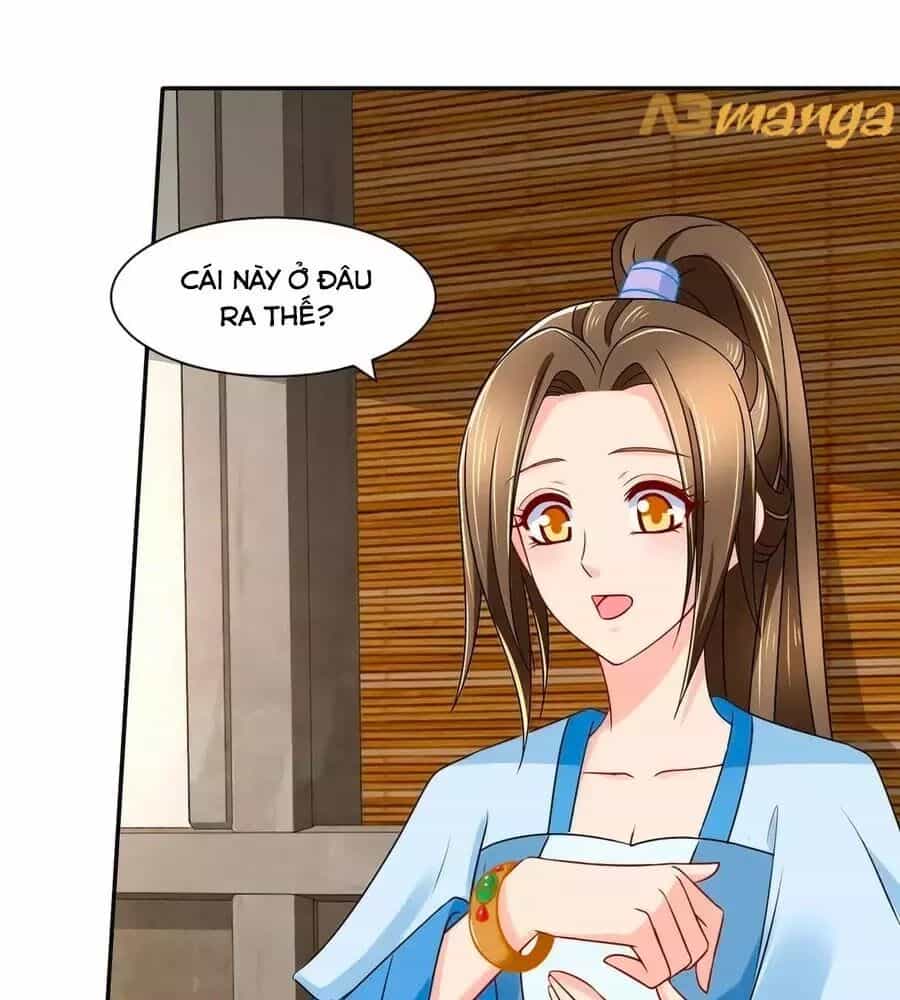Kiêu Sủng Y Phi - Chương 158 - ảnh 16