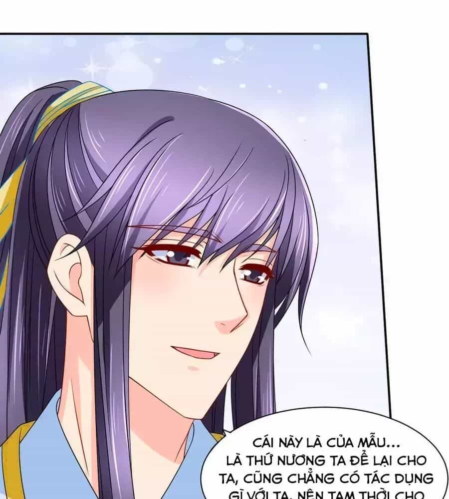 Kiêu Sủng Y Phi - Chương 158 - ảnh 18