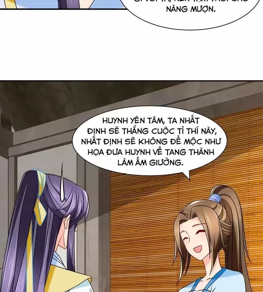 Kiêu Sủng Y Phi - Chương 158 - ảnh 19