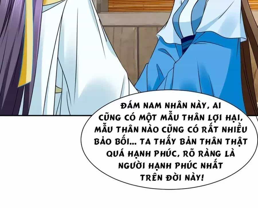 Kiêu Sủng Y Phi - Chương 158 - ảnh 20