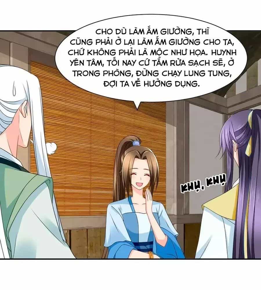 Kiêu Sủng Y Phi - Chương 158 - ảnh 21