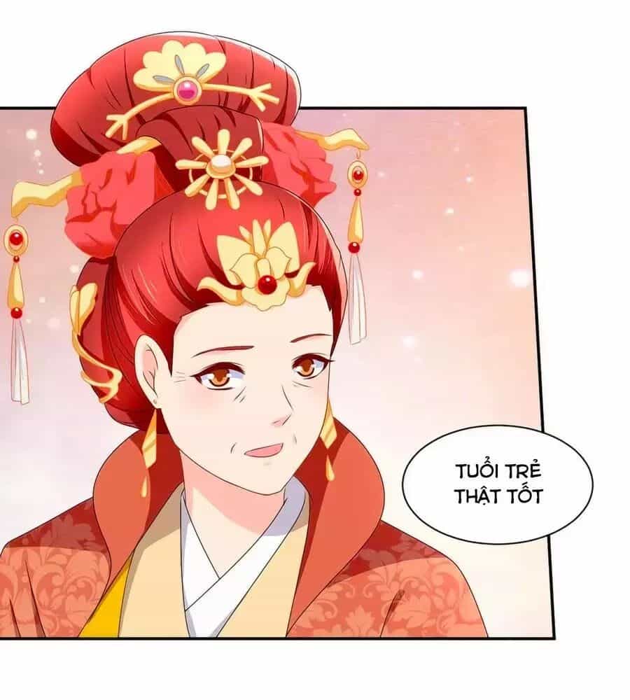 Kiêu Sủng Y Phi - Chương 158 - ảnh 30