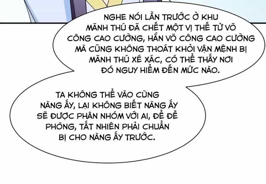 Kiêu Sủng Y Phi - Chương 158 - ảnh 4