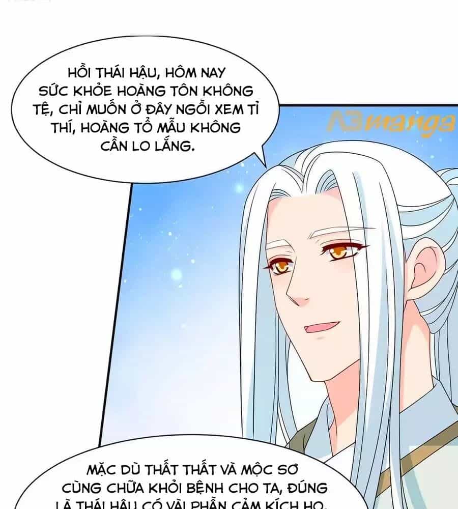 Kiêu Sủng Y Phi - Chương 158 - ảnh 40