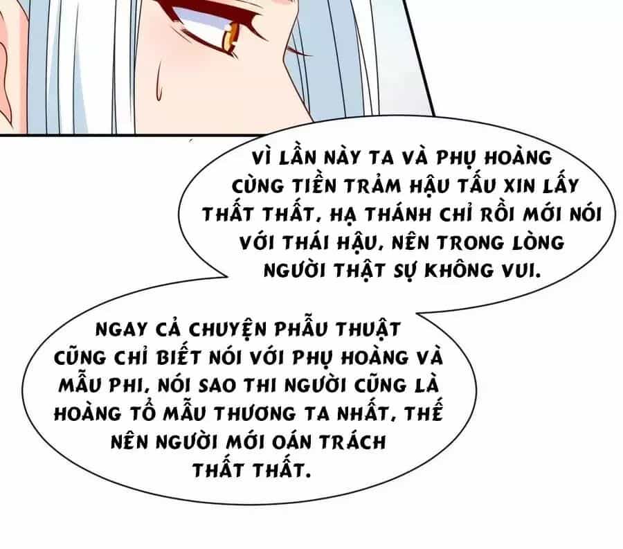 Kiêu Sủng Y Phi - Chương 158 - ảnh 43