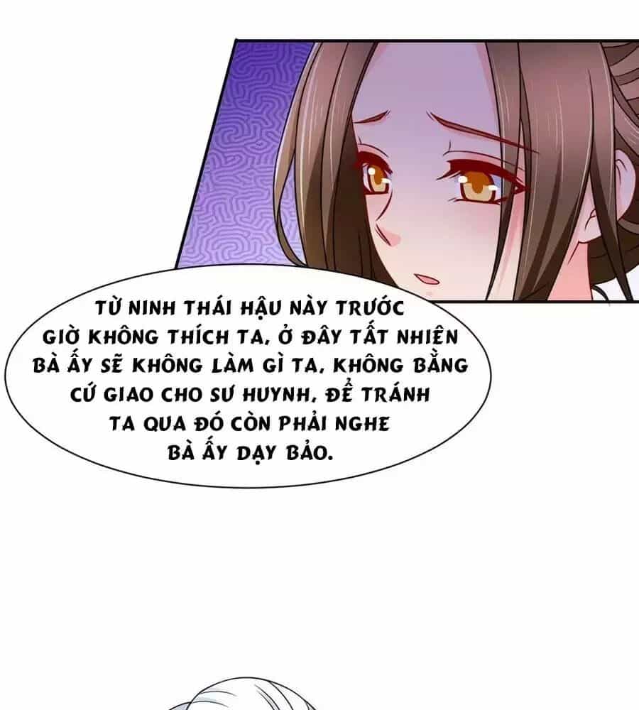 Kiêu Sủng Y Phi - Chương 158 - ảnh 44