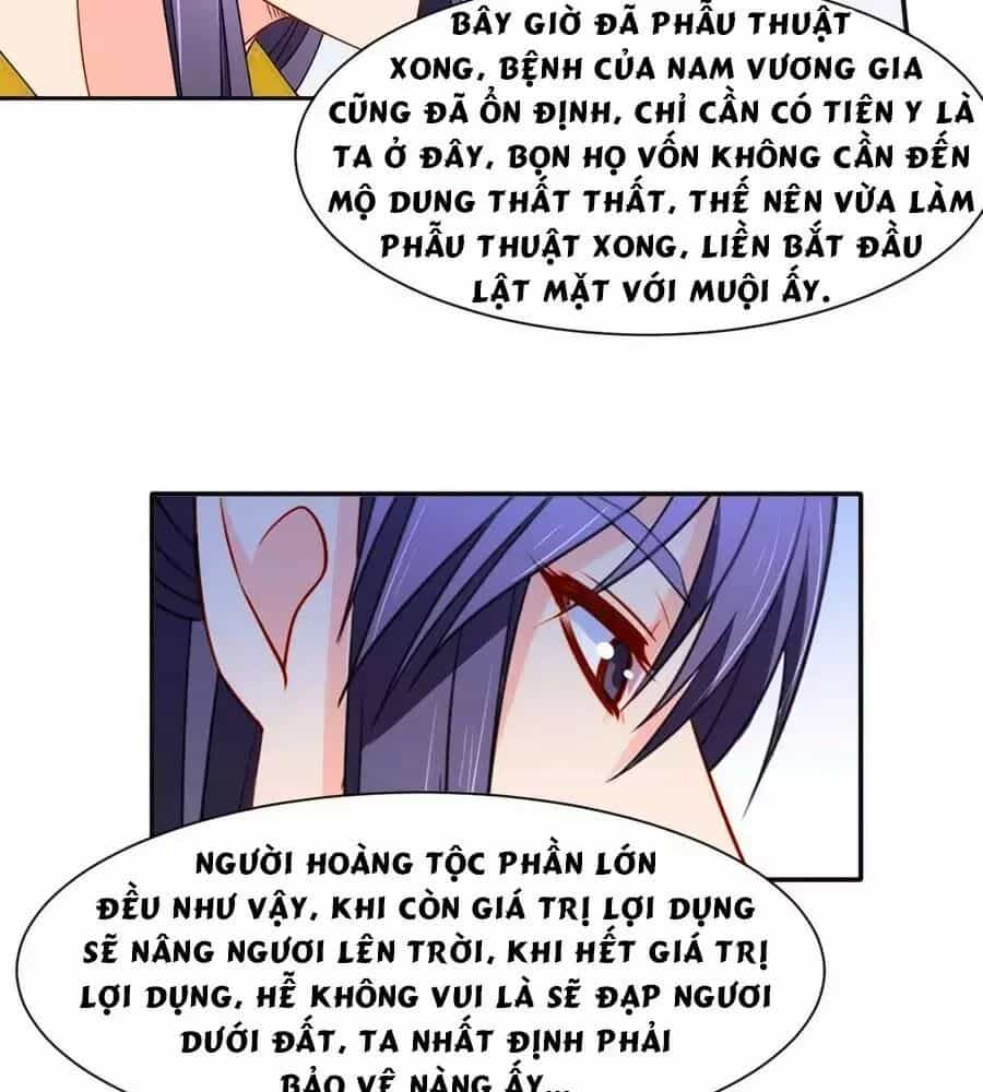 Kiêu Sủng Y Phi - Chương 158 - ảnh 51