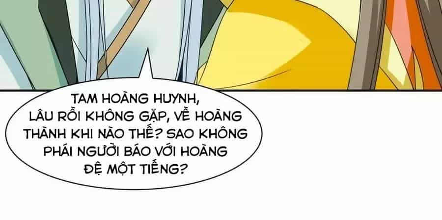 Kiêu Sủng Y Phi - Chương 158 - ảnh 54