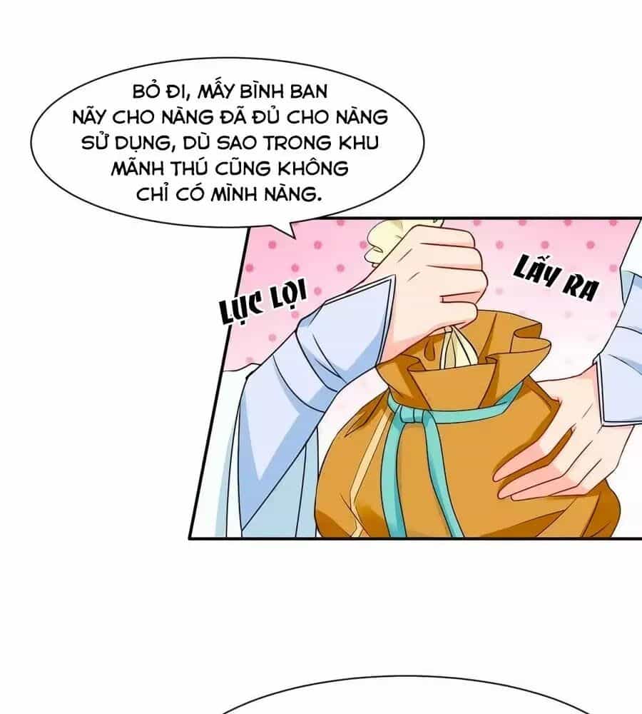 Kiêu Sủng Y Phi - Chương 158 - ảnh 7