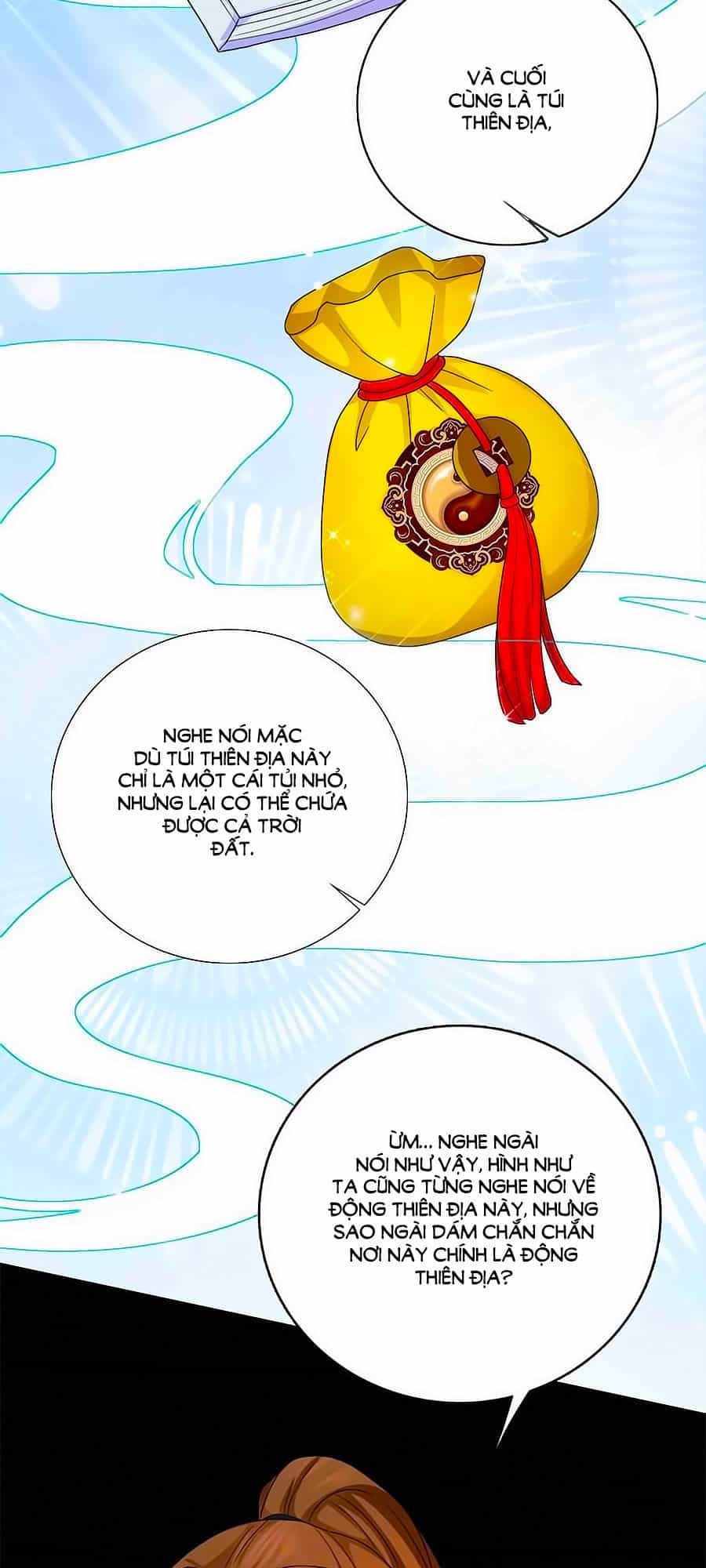 Kiêu Sủng Y Phi - Chương 14 - ảnh 13