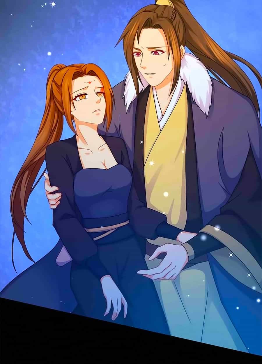 Kiêu Sủng Y Phi - Chương 14 - ảnh 18