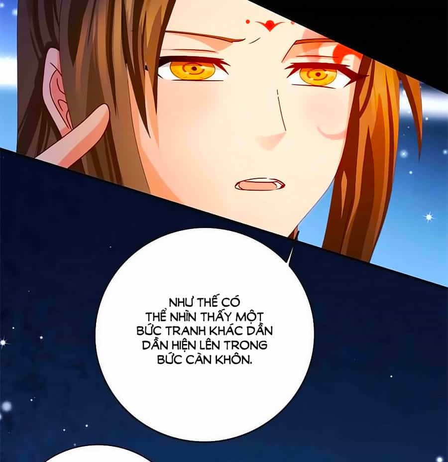Kiêu Sủng Y Phi - Chương 14 - ảnh 22