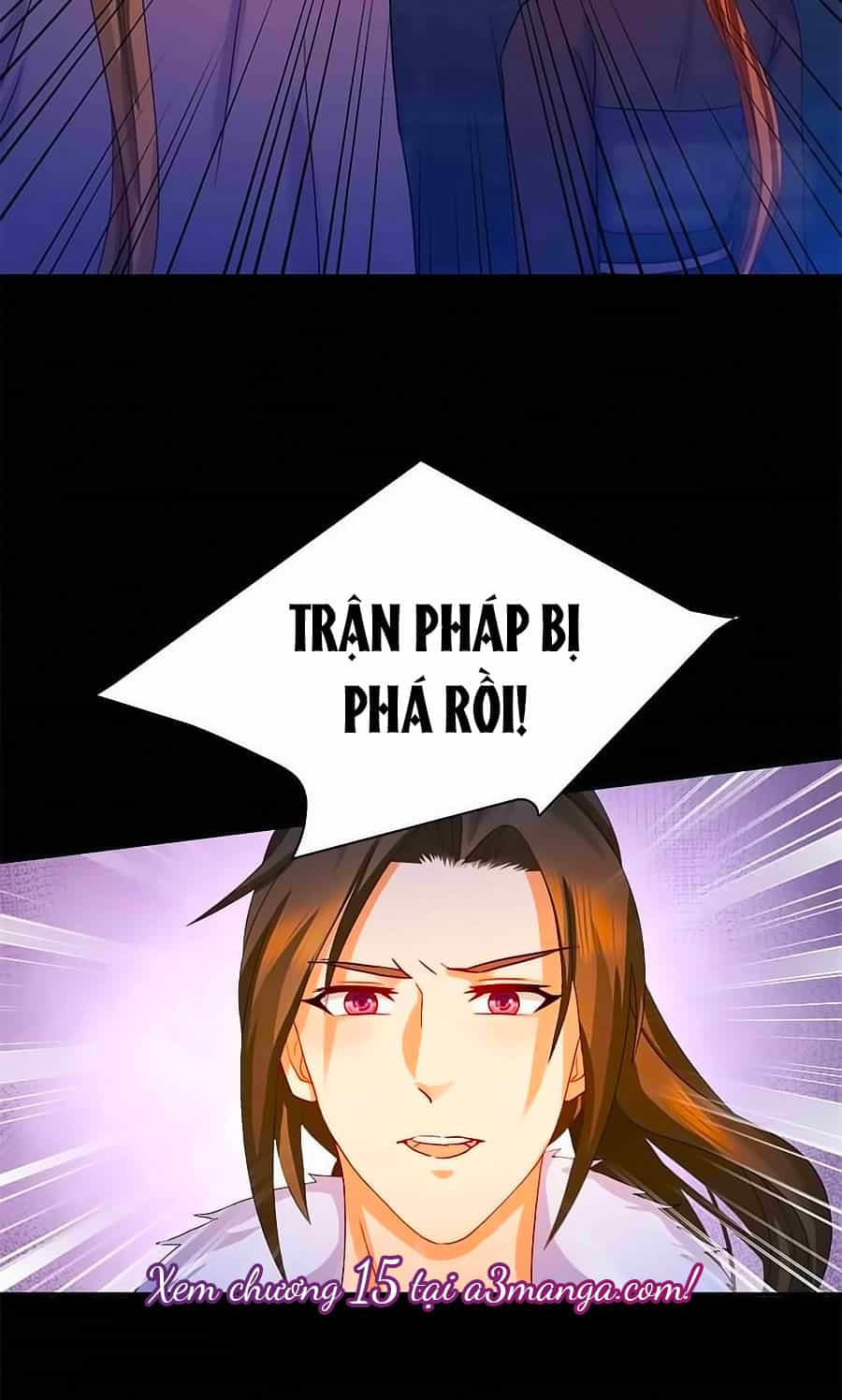 Kiêu Sủng Y Phi - Chương 14 - ảnh 31