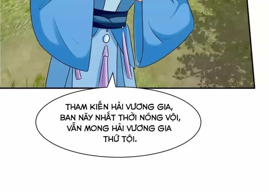 Kiêu Sủng Y Phi - Chương 159 - ảnh 11