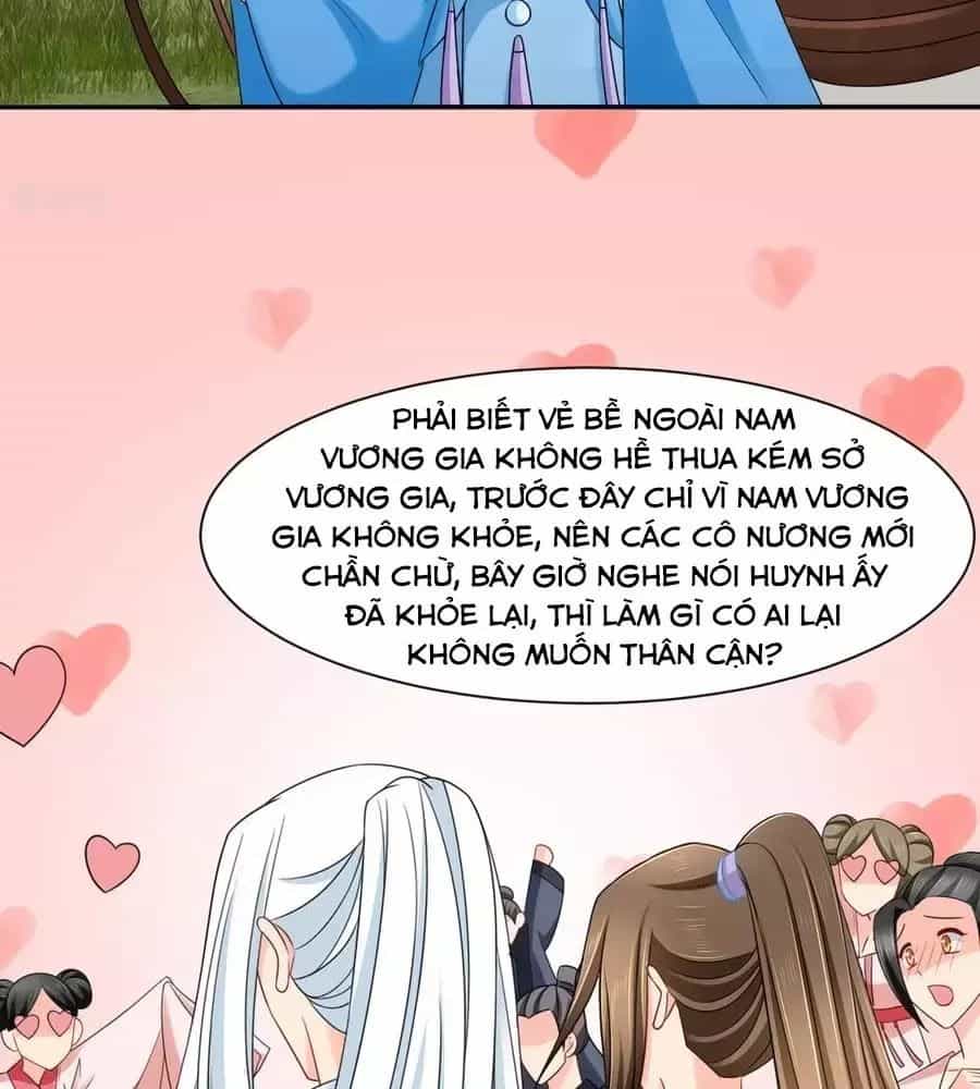 Kiêu Sủng Y Phi - Chương 159 - ảnh 19