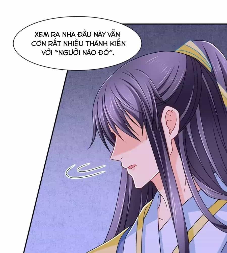 Kiêu Sủng Y Phi - Chương 159 - ảnh 23