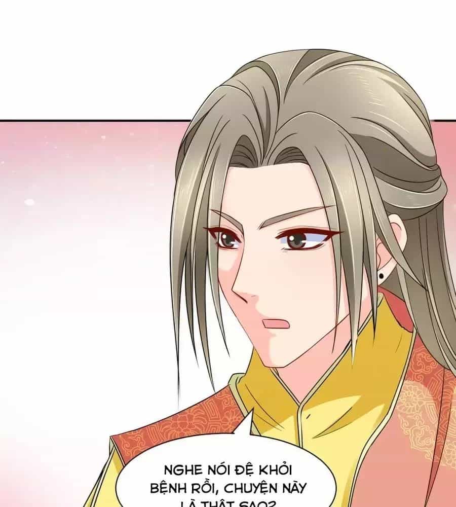 Kiêu Sủng Y Phi - Chương 159 - ảnh 3