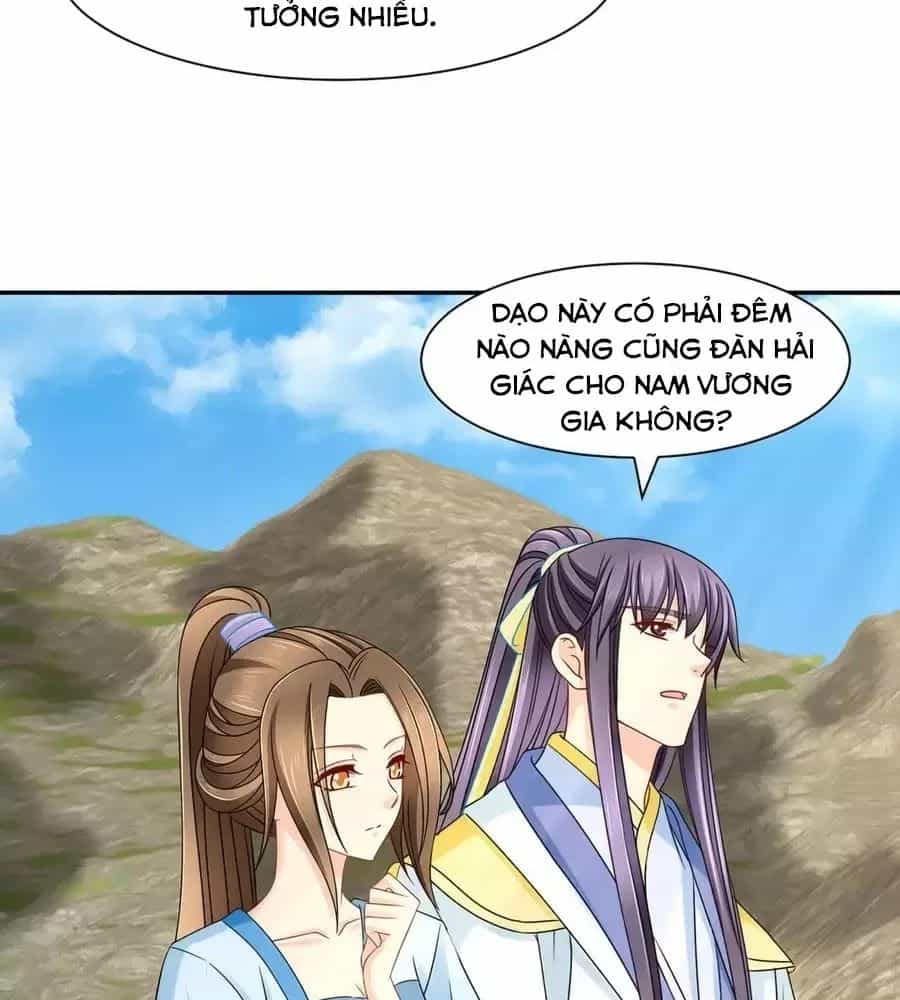 Kiêu Sủng Y Phi - Chương 159 - ảnh 30