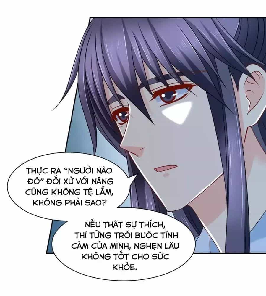 Kiêu Sủng Y Phi - Chương 159 - ảnh 34