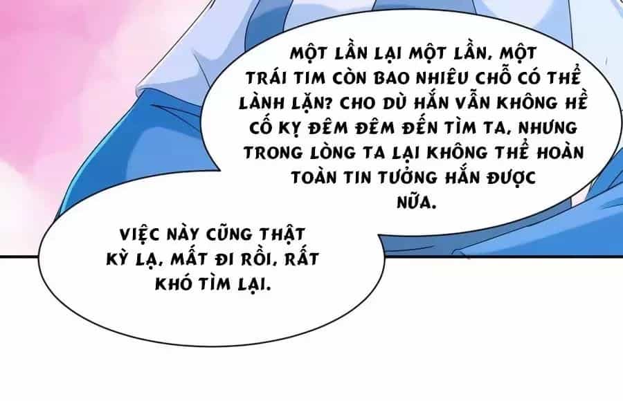 Kiêu Sủng Y Phi - Chương 159 - ảnh 41